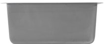 Abey LG200UPK Lago Double Bowl Undermount Sink Pack hero image