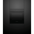 Fisher & Paykel Series 11 60cm Minimal Compact Combi-Steam Oven Black Glass OS60SDTB1 image NaN