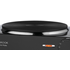 Kambrook KHP1B Portable Single Hotplate image NaN