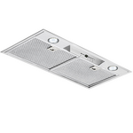 Schweigen 60cm Stainless Steel UnderMount Rangehood with ISO Drive ST Motor UM1170-6STPAK hero image