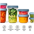 OXO Twist & Stack 12 Piece Container Set 48775 image NaN