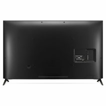 LG 70 Inch UM73 4K UHD HDR ThinQ AI Smart LED TV 70UM7300PTA hero image