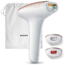 Philips Lumea Advanced Hair Removal Device SC1999-00 hero image