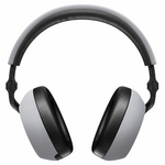 Bowers & Wilkins Over Ear Noise Cancelling Wireless Headphones Silver PX7-SILVER hero image
