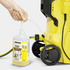 Karcher 1.673-411.0 K2 Full Control + Deck Kit image NaN