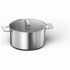 Bosch Six Piece Cookware Set HEZ9SE060 image NaN