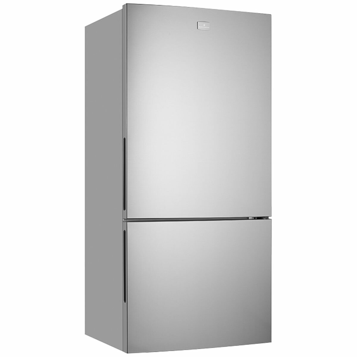 Kelvinator 496L Bottom Mount Frost Free Fridge Silver KBM5302AC R