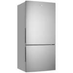 Kelvinator 496L Bottom Mount Frost Free Fridge Silver KBM5302AC-R hero image