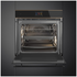 Smeg Dolce Stil Novo 60cm Pyrolytic Oven Black and Copper Trim SOP6604TPNR image NaN