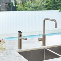 Zip Hydrotap G5 Elite Plus Chilled & Sparkling Filtered Tap Gunmetal H5E787Z09AU-91295 hero image