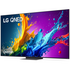 LG 86 Inch QNED81 4K UHD LED Smart TV 86QNED81TSA [2024] image NaN