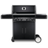 Napoleon Rogue XT 525 LPG Gas 4 Burner Grill with Infrared Side Burner RXT525SIBPK-1-AU image NaN