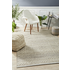 Rug Culture Hudson Extra Large Natural Rug 320X230CM - HUD-807-NAT-320X230 image NaN