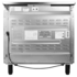 Bosch HSB738354A 90cm Serie 4 Freestanding Dual Fuel Oven/Stove image NaN
