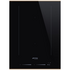 Smeg 38cm Dolce Stil Novo 2 Zone Induction Cooktop SIM6323R image NaN