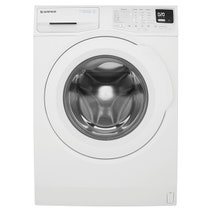 Simpson 7kg Front Load Washing Machine SWF7025EQWA hero image