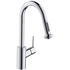 Hansgrohe 14864003 Talis S2 Variarc Single Lever Kitchen Mixer Tap image NaN