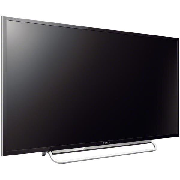 【SONY BRAVIA KDL-40W600B】 Sony KDL40W600B 40