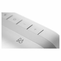 B&O BeoPlay P6 Portable Bluetooth Speaker Natural - 1140046 hero image