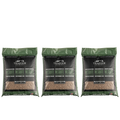 Traeger 3 x 9kg Mesquite BBQ Wood Pellets PEL336-PACK