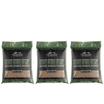 Traeger 3 x 9kg Mesquite BBQ Wood Pellets PEL336-PACK hero image
