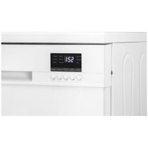 ONIX 12 Place White Freestanding Dishwasher ON-DW12W hero image