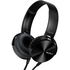 Sony MDRXB450APB Extra Bass Headphones image NaN