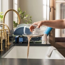 Bissell CrossWave OmniFind Wet & Dry Vacuum Cleaner 4007F hero image