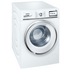 Siemens WM16Y792AU 8.5kg iQ800 Front Load Washing Machine image NaN