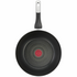 Tefal 28cm Unlimited Induction Non-Stick Wok G2551953 image NaN