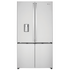 Westinghouse 600L French Door Fridge with Ice Maker and Water Dispenser WQE6060SA image NaN