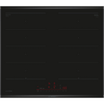 Bosch Series 6 Accentline 60cm Flex Induction Cooktop - Black PXX695HC1E hero image