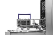 Beko DFN16420W Freestanding Dishwasher hero image
