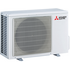 Mitsubishi Electric 3.5kW Reverse Cycle Split Inverter Air Conditioner DRED Enabled MSZAP35VGDKIT image NaN