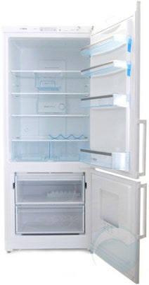 451L Bosch Fridge KGN53X00AU hero image