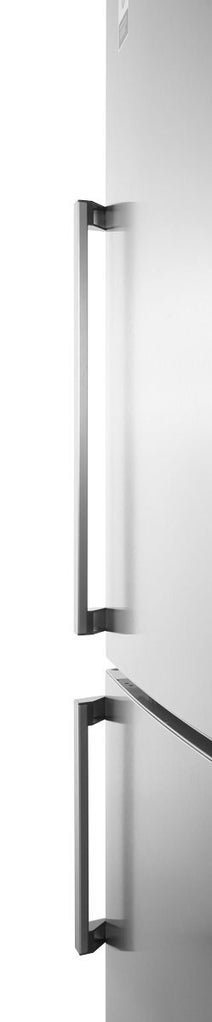 Gorenje NRK6192TX 329L Bottom Mount Fridge hero image
