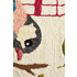Rug Culture Copacabana Medium Multi-coloured Rug 225X155CM - COP-594-MUL-225X155 image NaN