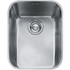 Franke AR110-35 Undermount Sink image NaN