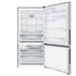 Electrolux 496L Ultimate Taste 500 Bottom Mount Refrigerator Stainless Steel EBE5002SD-R image NaN