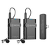 BY-WM4 Pro-K6 2 Wireless Microphones Kit for Android 500118 image NaN