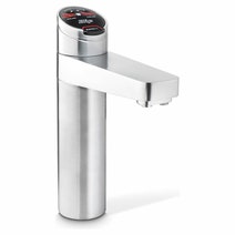 Zip Hydrotap G5 Elite Boiling Filtered Tap Brushed Chrome H54786Z01AU hero image