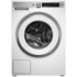 ASKO Style+ 9.5kg Steel Seal Front Load Washing Machine White W7956XLWAU image NaN