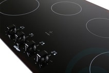 Chef EHC947U Ceramic Cooktop hero image
