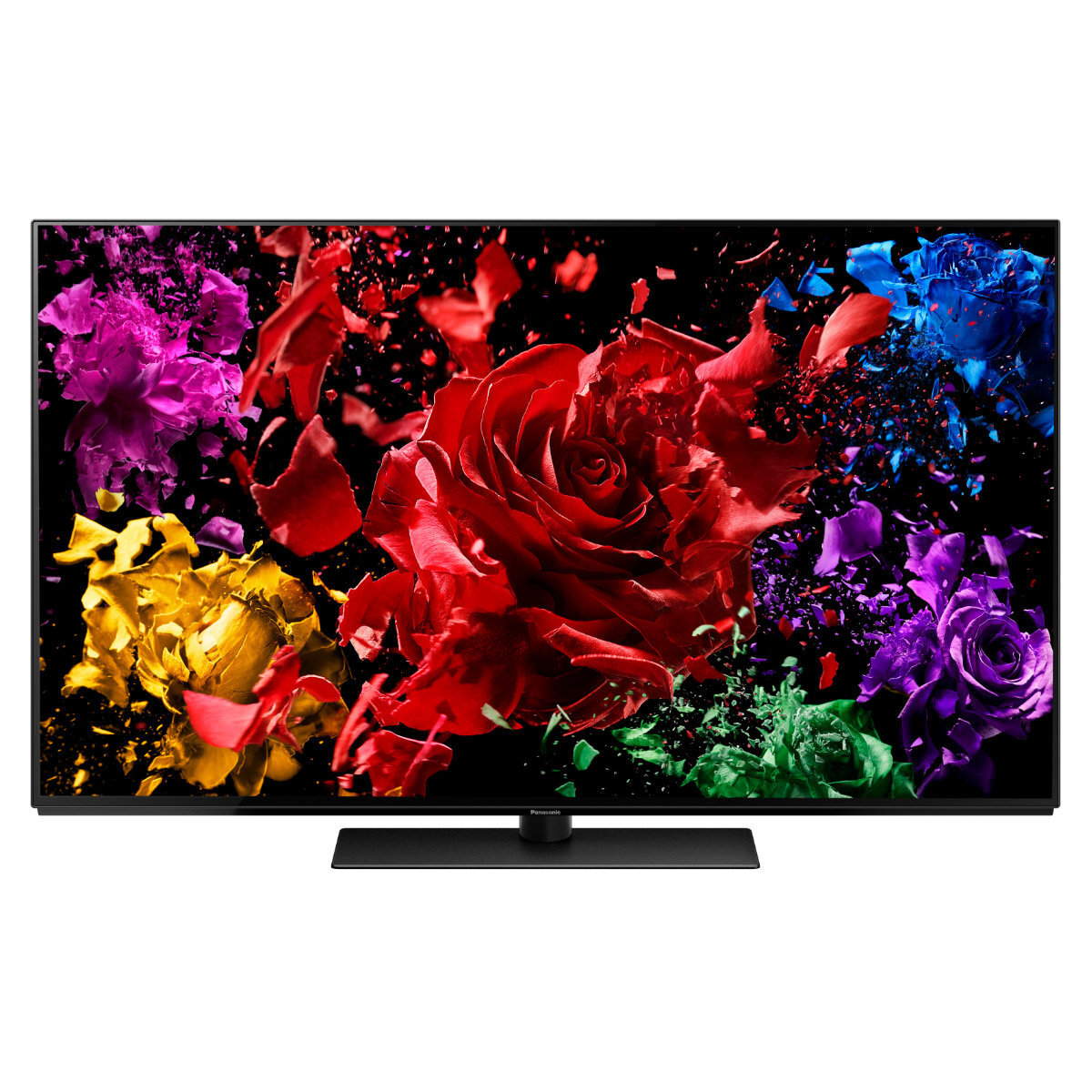 OLED TX-55ez950e. Телевизоры смарт ТВ Panasonic 65'.