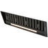 Schweigen 90cm Black Under Mount Rangehood SW-220CB image NaN