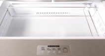 Samsung SRF679SWLS 680L French Door Fridge with Sparkling Water Dispenser hero image