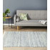 Rug Culture Skandi Extra Large Blue Rug 320X230CM - SKAN310BLU320X230 image NaN