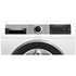 Bosch Series 8 9kg Front Load Washing Machine with i-DOS WGG244A1AU image NaN