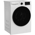 Beko 8kg/4kg Ultrafast Washer Dryer Combo with Wi-Fi BWDB8420W1 image NaN