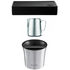 Breville BESPACK2 the Bench Saver Tamp Mat and Milk Jug Max with Knock Box Pack image NaN